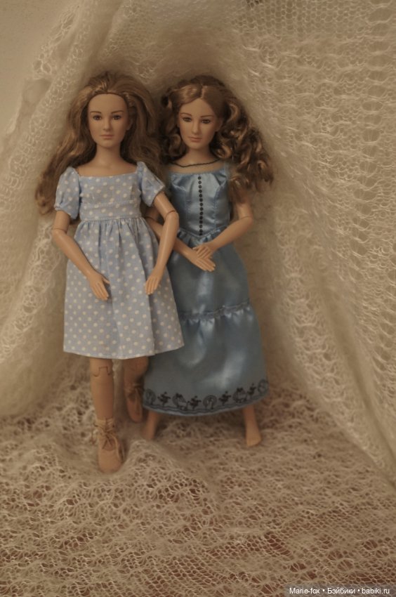 Лирическое — Фэшн