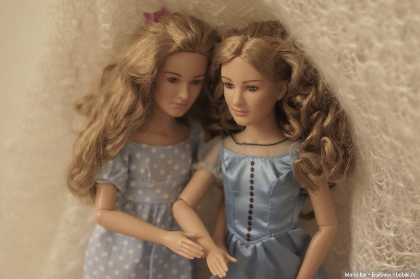 Лирическое — Фэшн