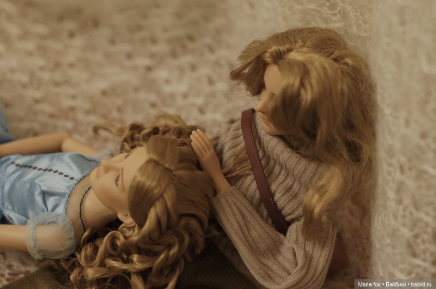 Лирическое — Фэшн (фото 5)