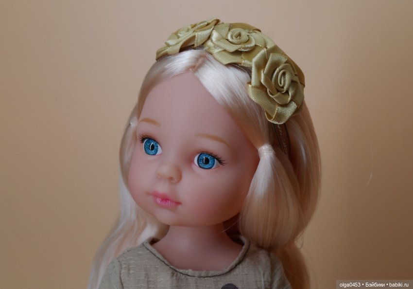 "Любимая подружка" от Max&Jessi (фото 10)