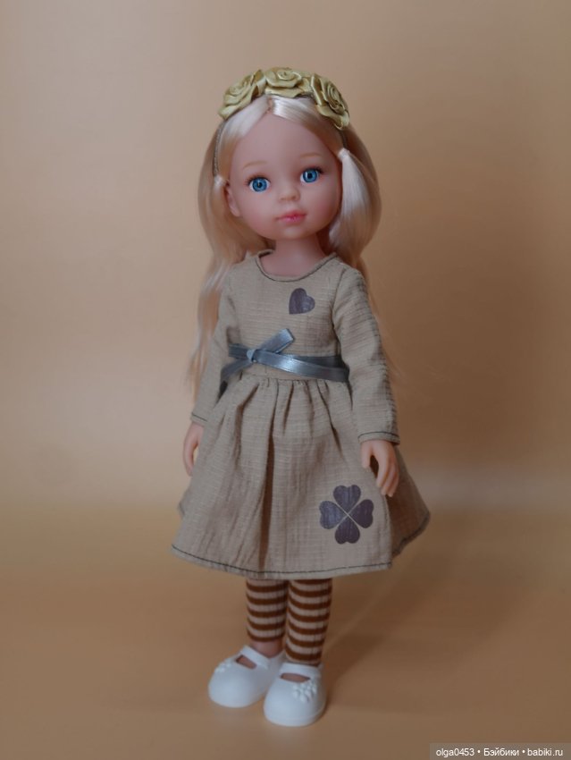 "Любимая подружка" от Max&Jessi