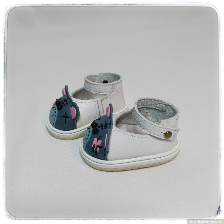 Комплект "МИШКА ТЕДДИ" — Одежда и обувь для кукол своими руками: фото (фото 7)