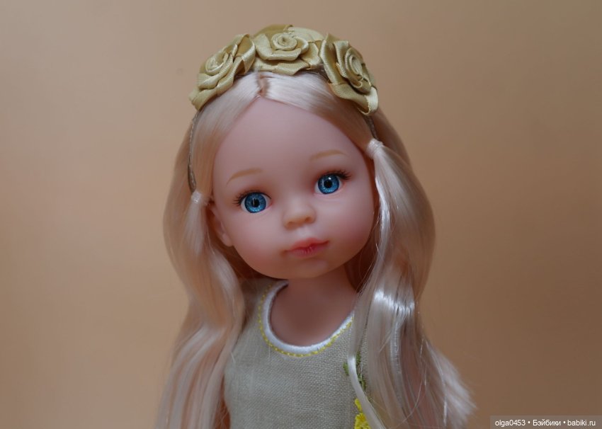 "Любимая подружка" от Max&Jessi