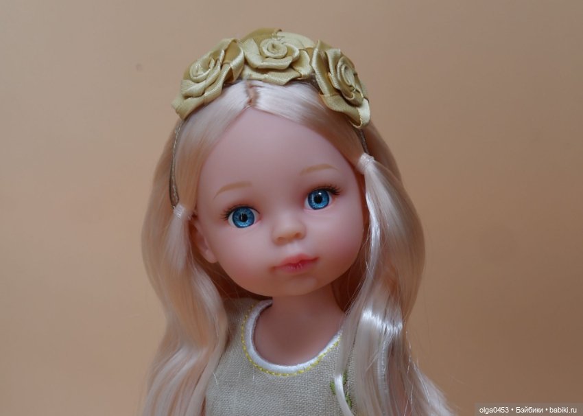 "Любимая подружка" от Max&Jessi