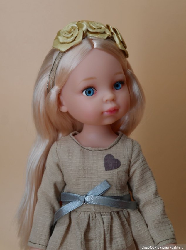 "Любимая подружка" от Max&Jessi (фото 5)