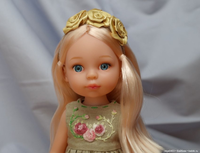 "Любимая подружка" от Max&Jessi