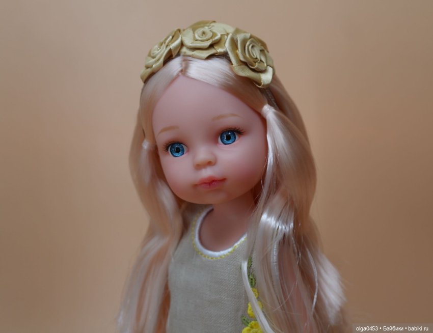 "Любимая подружка" от Max&Jessi