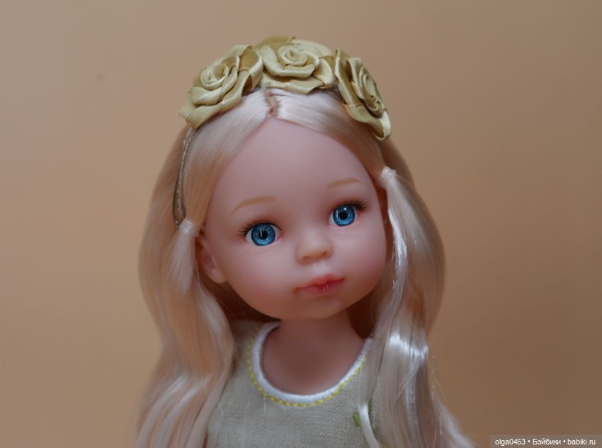 "Любимая подружка" от Max&Jessi