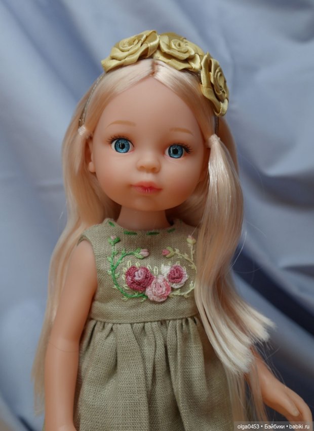 "Любимая подружка" от Max&Jessi