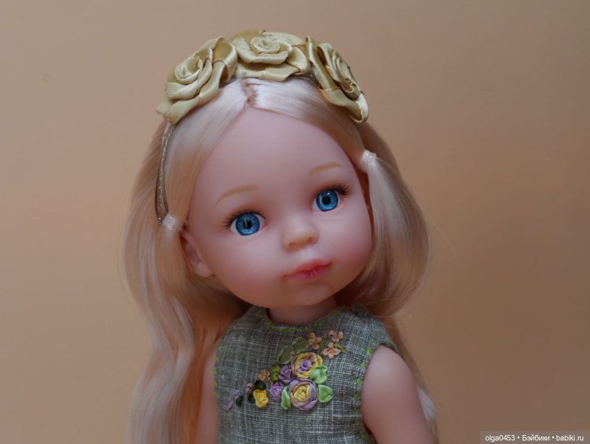 "Любимая подружка" от Max&Jessi