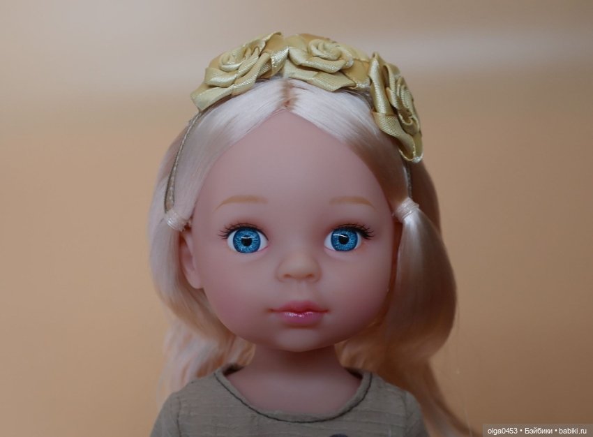 "Любимая подружка" от Max&Jessi