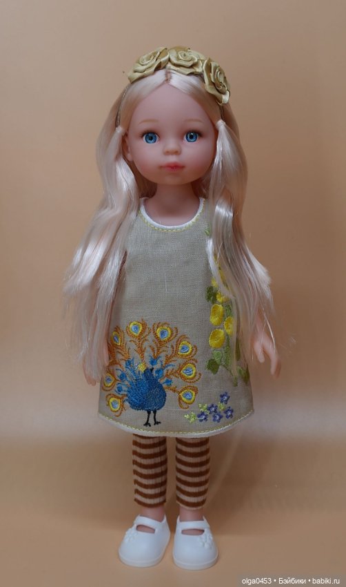 "Любимая подружка" от Max&Jessi