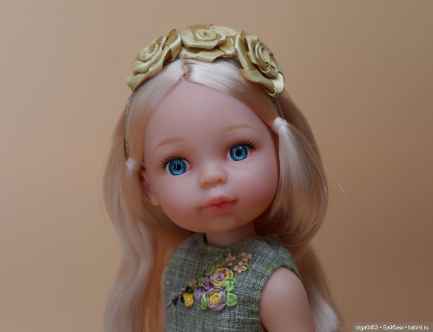 "Любимая подружка" от Max&Jessi