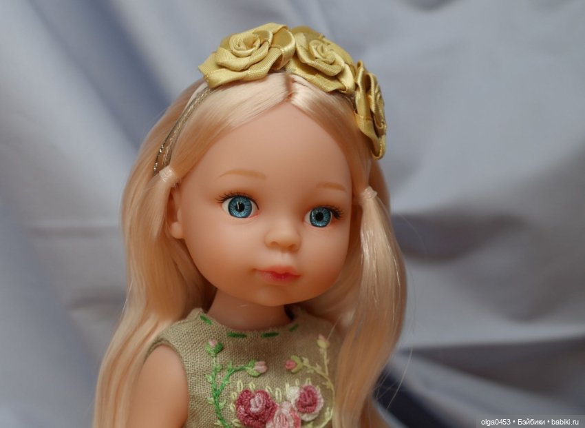 "Любимая подружка" от Max&Jessi