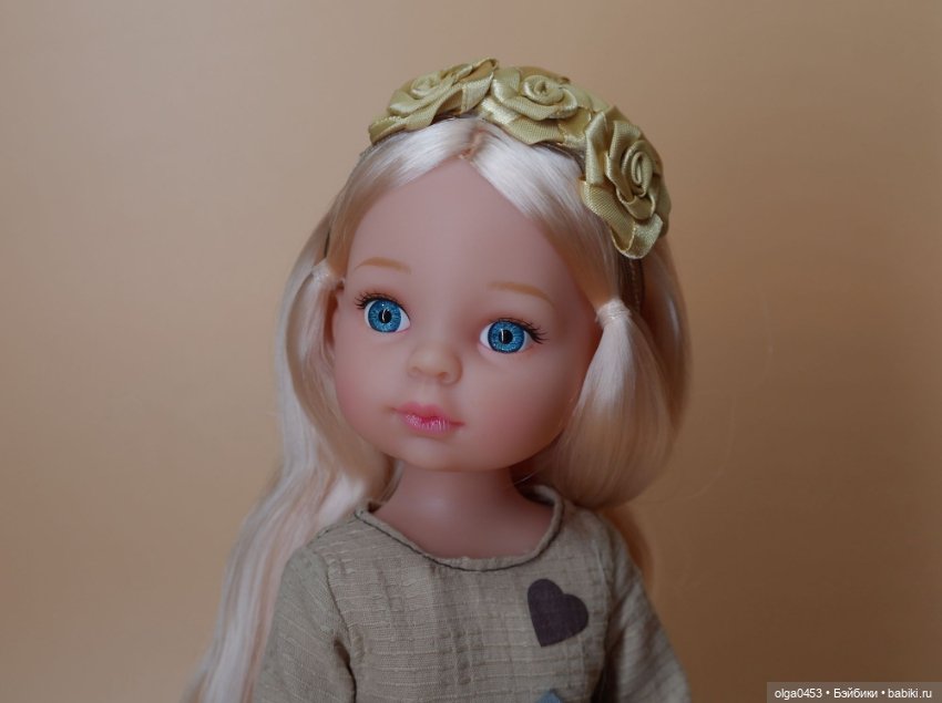 "Любимая подружка" от Max&Jessi