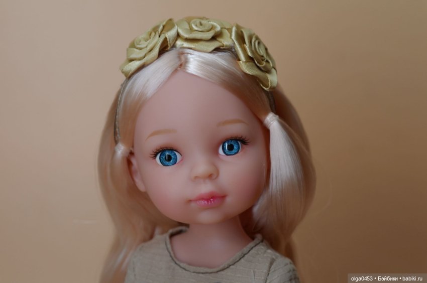 "Любимая подружка" от Max&Jessi (фото 3)