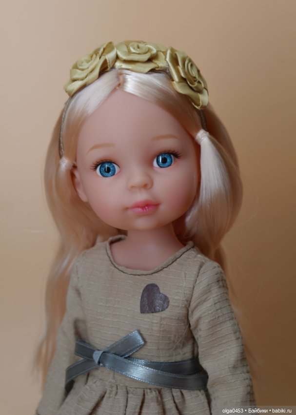 "Любимая подружка" от Max&Jessi (фото 2)