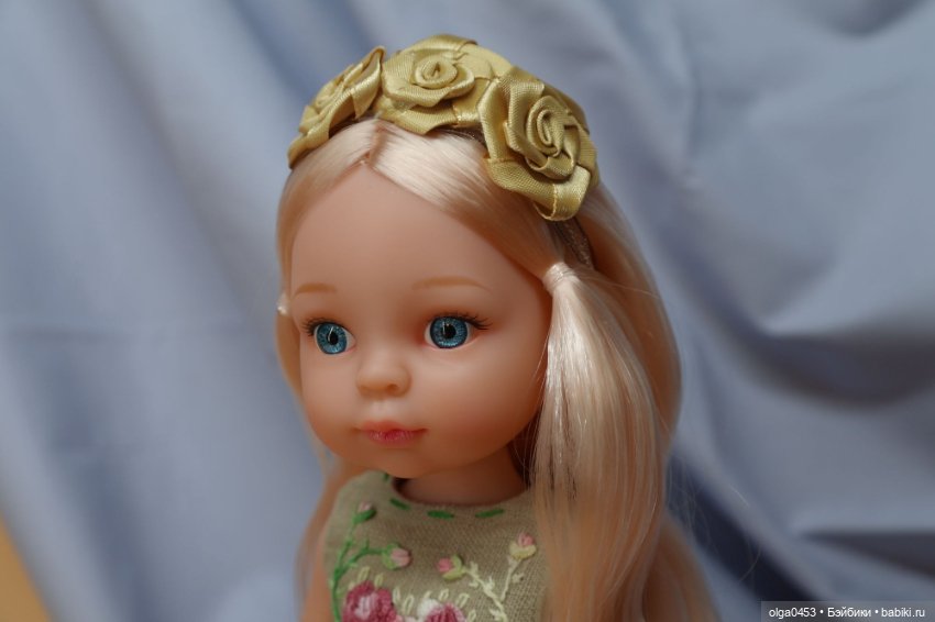 "Любимая подружка" от Max&Jessi