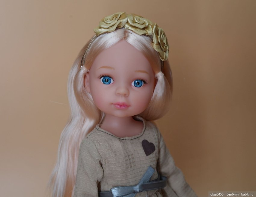 "Любимая подружка" от Max&Jessi