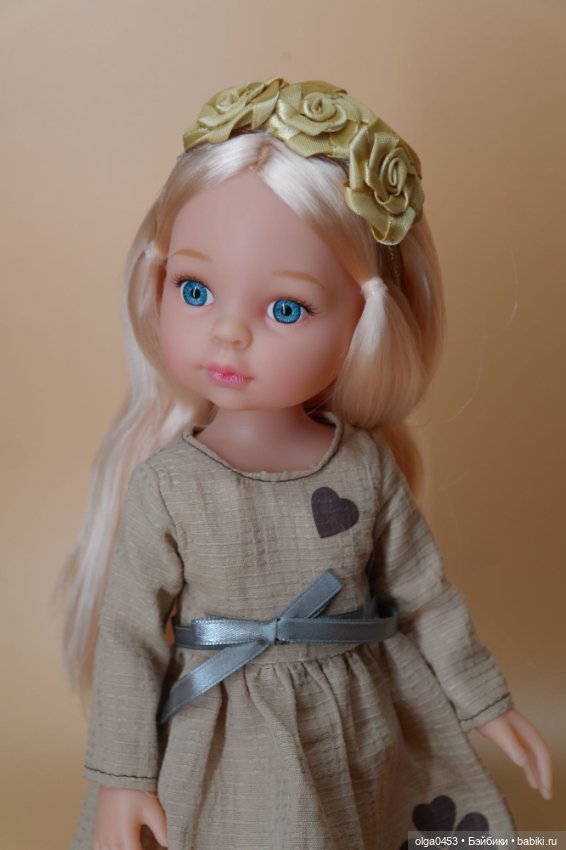 "Любимая подружка" от Max&Jessi (фото 9)