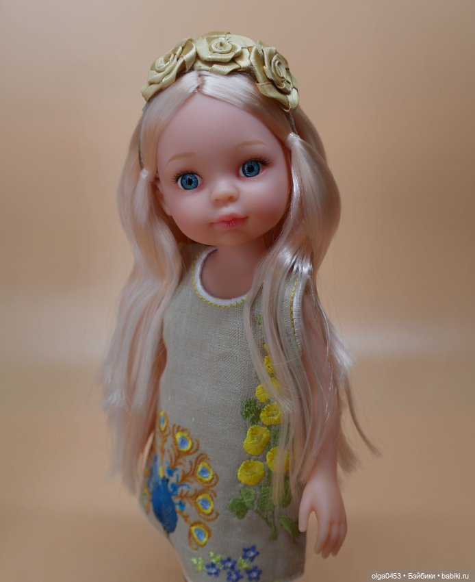 "Любимая подружка" от Max&Jessi