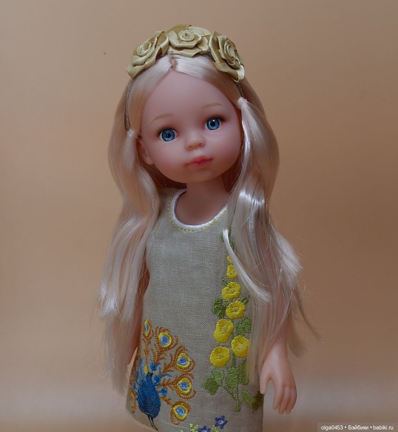 "Любимая подружка" от Max&Jessi