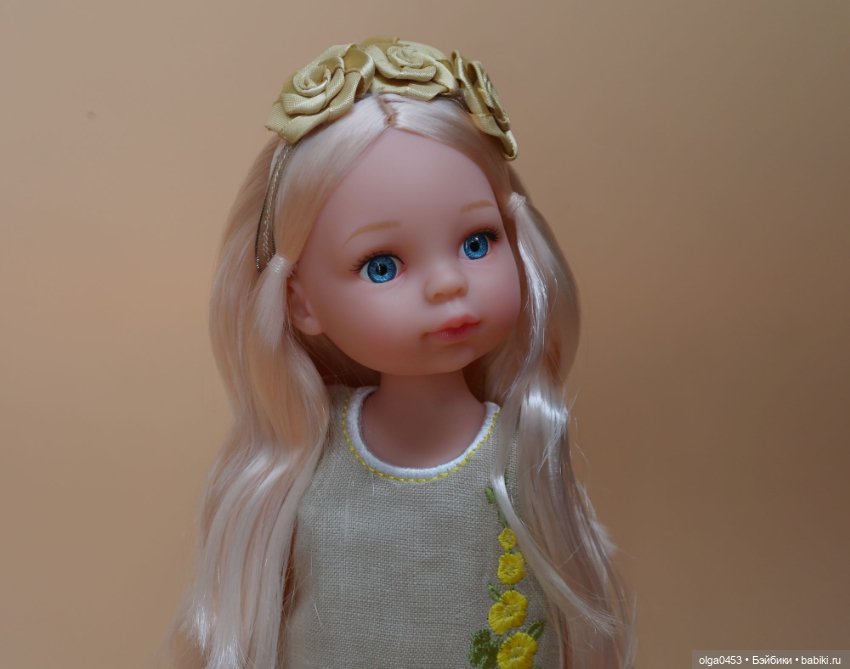 "Любимая подружка" от Max&Jessi