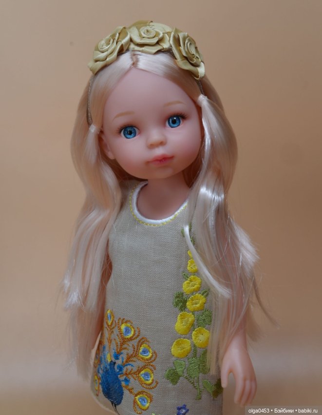 "Любимая подружка" от Max&Jessi