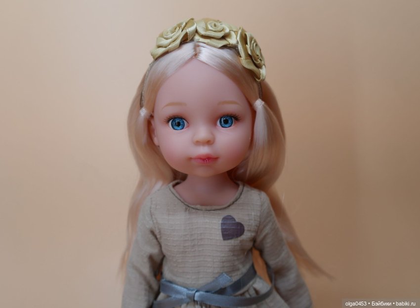 "Любимая подружка" от Max&Jessi