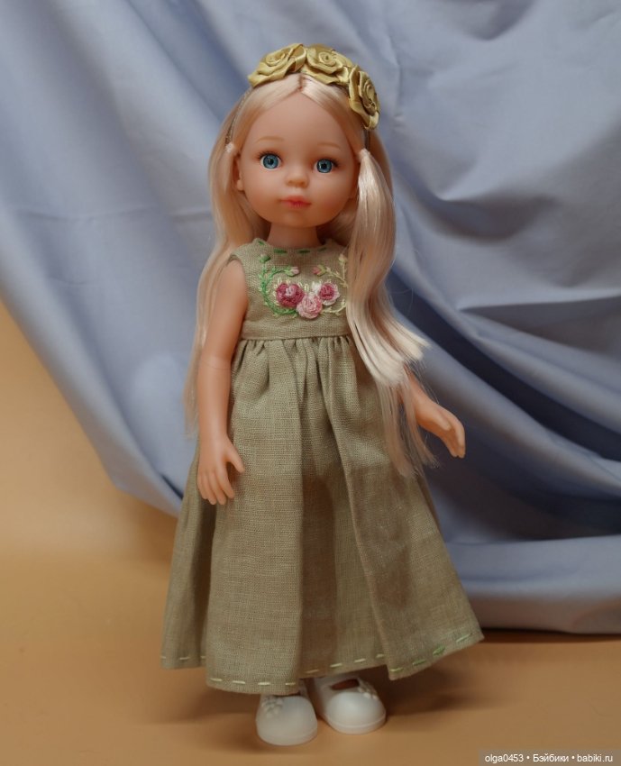 "Любимая подружка" от Max&Jessi