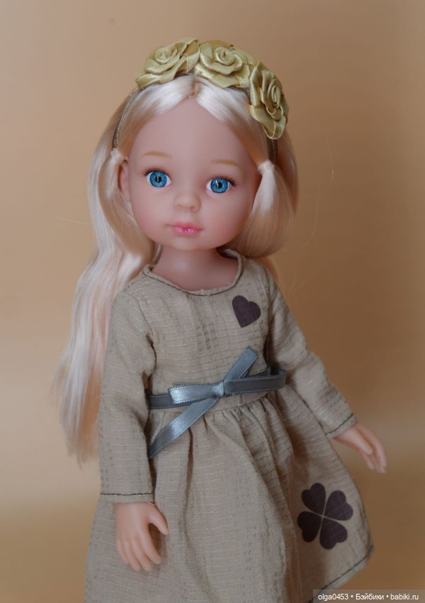 "Любимая подружка" от Max&Jessi (фото 8)