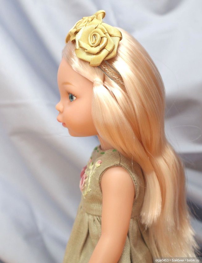 "Любимая подружка" от Max&Jessi