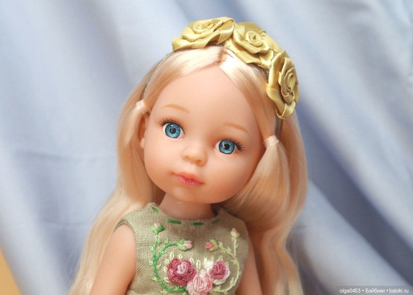 "Любимая подружка" от Max&Jessi