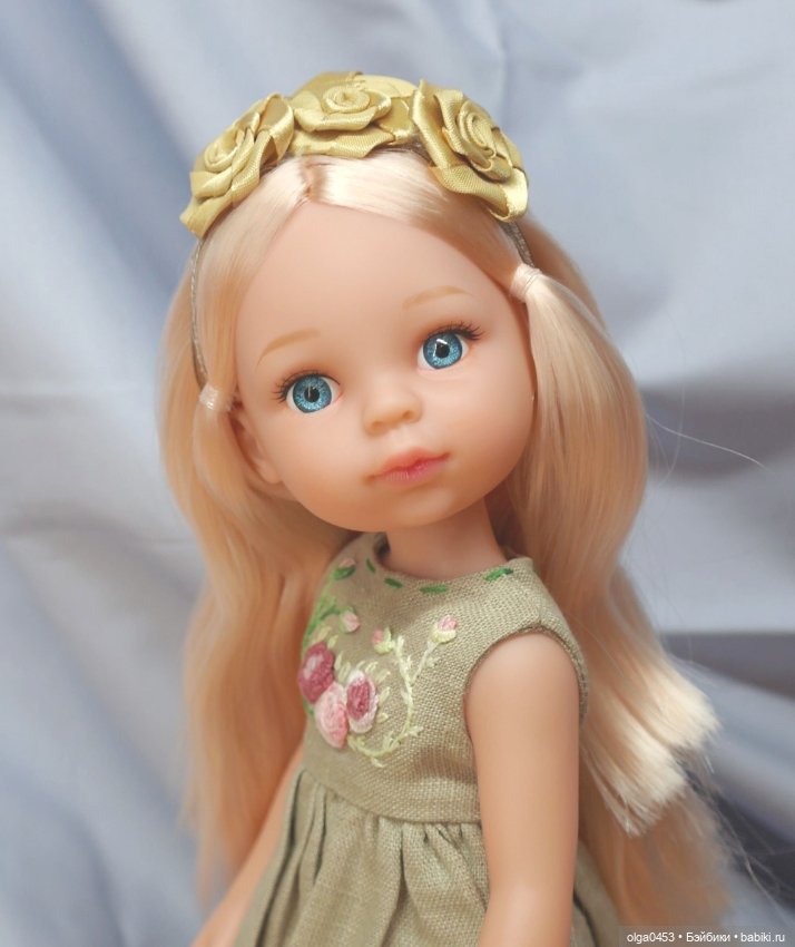 "Любимая подружка" от Max&Jessi