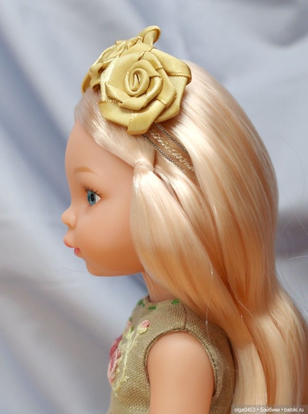 "Любимая подружка" от Max&Jessi