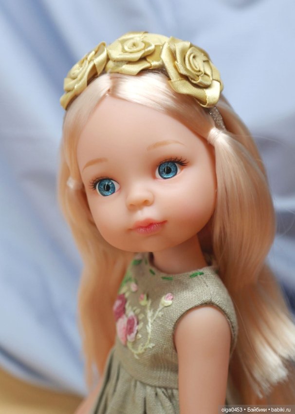 "Любимая подружка" от Max&Jessi