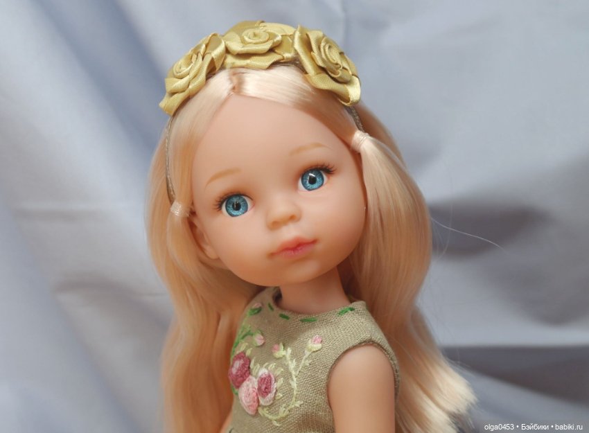 "Любимая подружка" от Max&Jessi