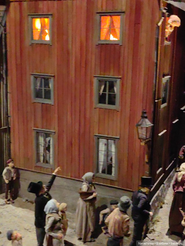 Музыкальная История 48 — Туризм и путешествия: фотоотчеты из поездок