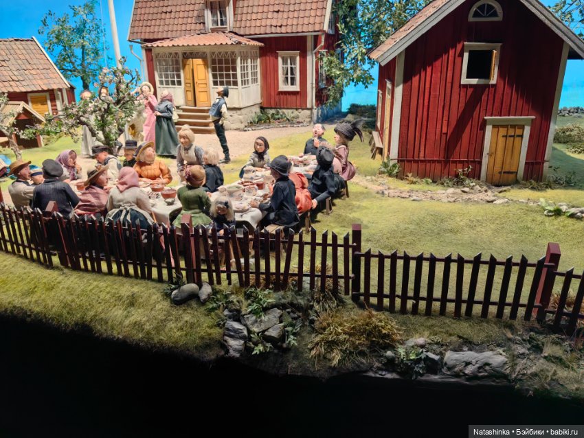 Музыкальная История 48 — Туризм и путешествия: фотоотчеты из поездок (фото 3)