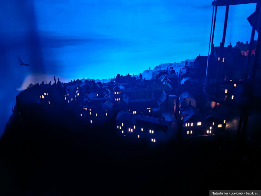 Музыкальная История 48 — Туризм и путешествия: фотоотчеты из поездок (фото 6)