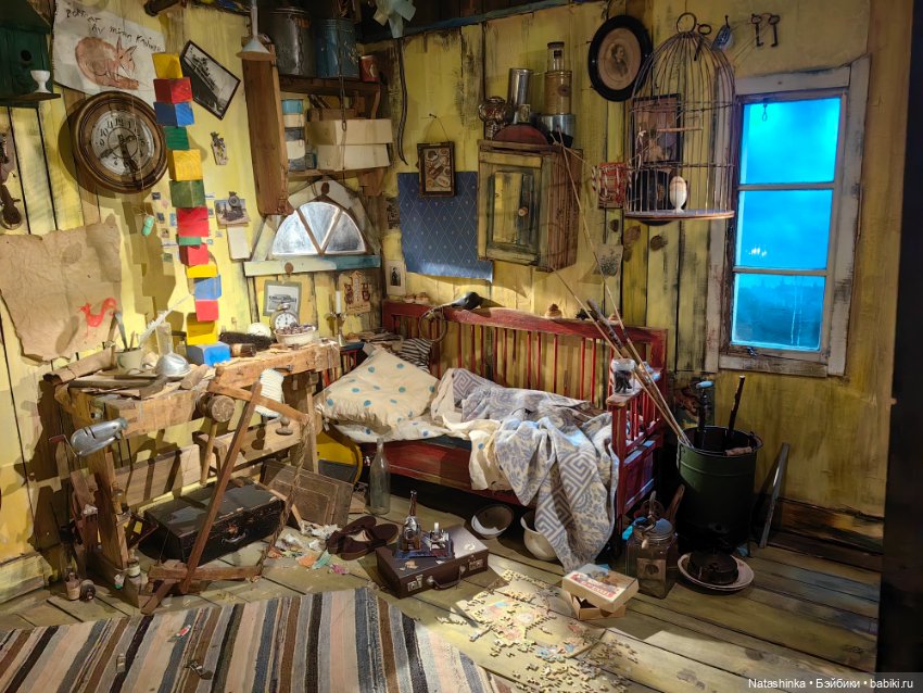 Музыкальная История 48 — Туризм и путешествия: фотоотчеты из поездок (фото 8)