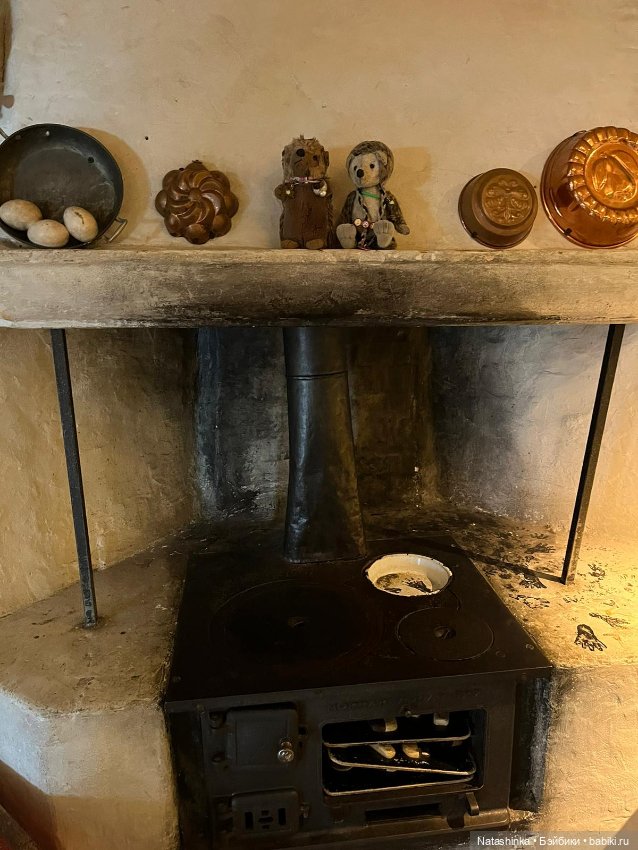 Музыкальная История 48 — Туризм и путешествия: фотоотчеты из поездок