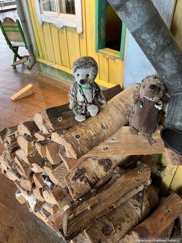 Музыкальная История 48 — Туризм и путешествия: фотоотчеты из поездок