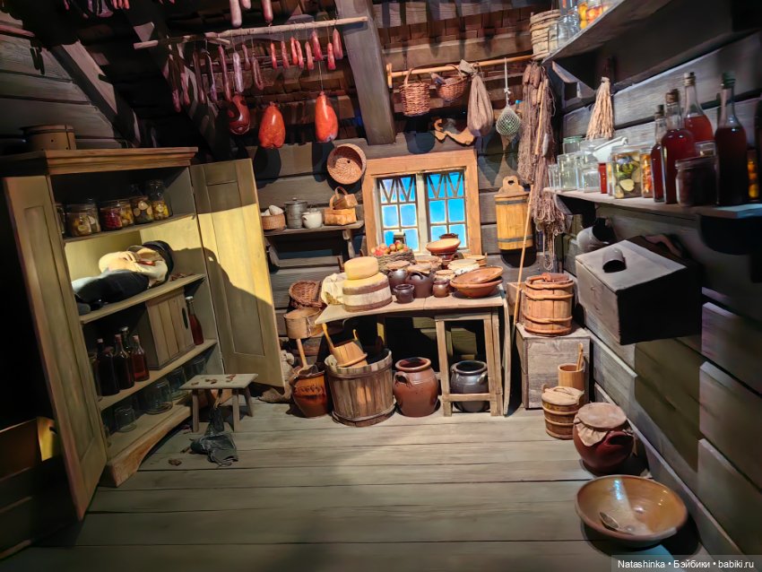 Музыкальная История 48 — Туризм и путешествия: фотоотчеты из поездок (фото 5)