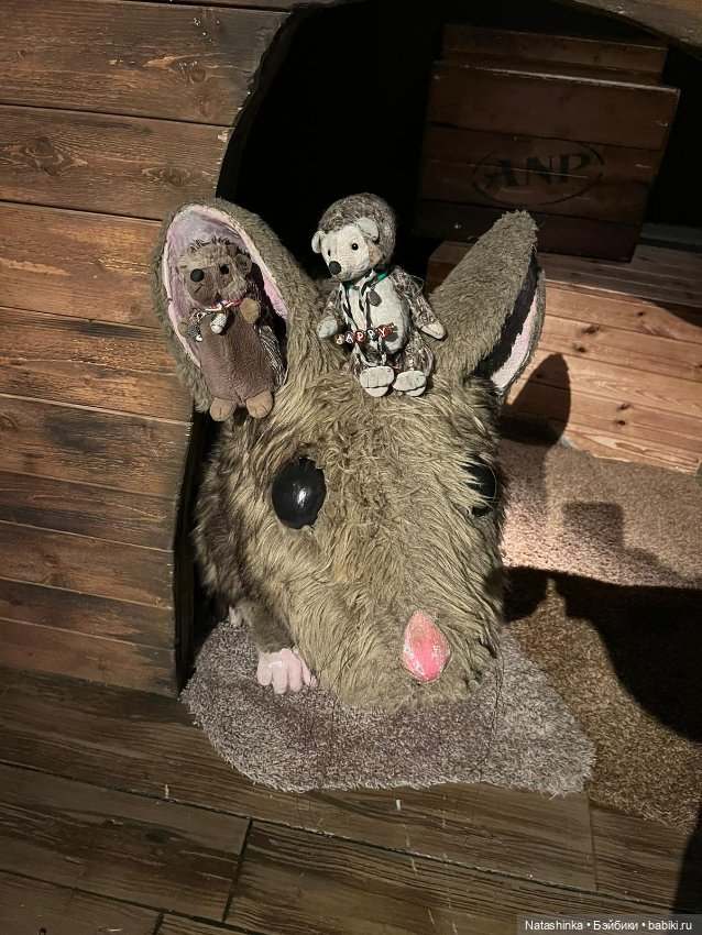 Музыкальная История 48 — Туризм и путешествия: фотоотчеты из поездок