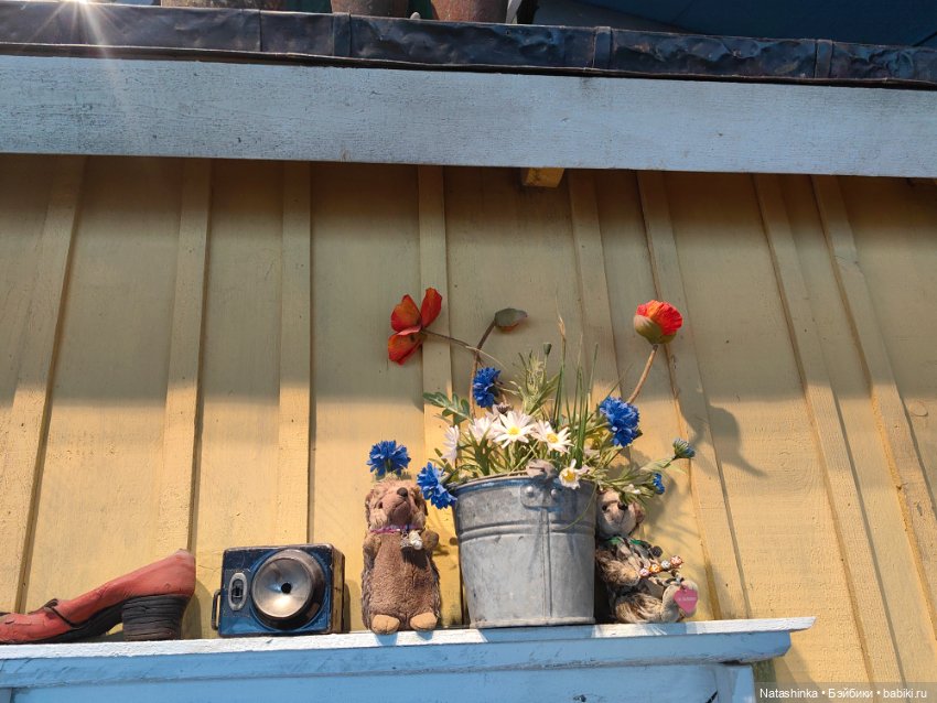 Музыкальная История 48 — Туризм и путешествия: фотоотчеты из поездок