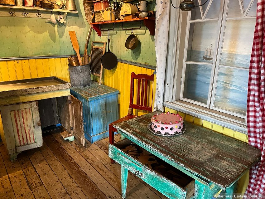 Музыкальная История 48 — Туризм и путешествия: фотоотчеты из поездок