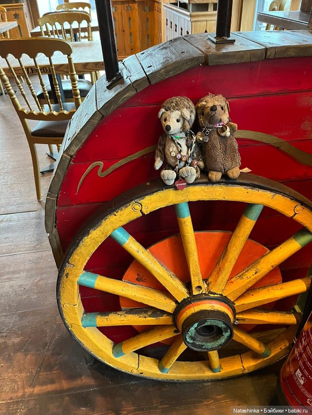 Музыкальная История 48 — Туризм и путешествия: фотоотчеты из поездок