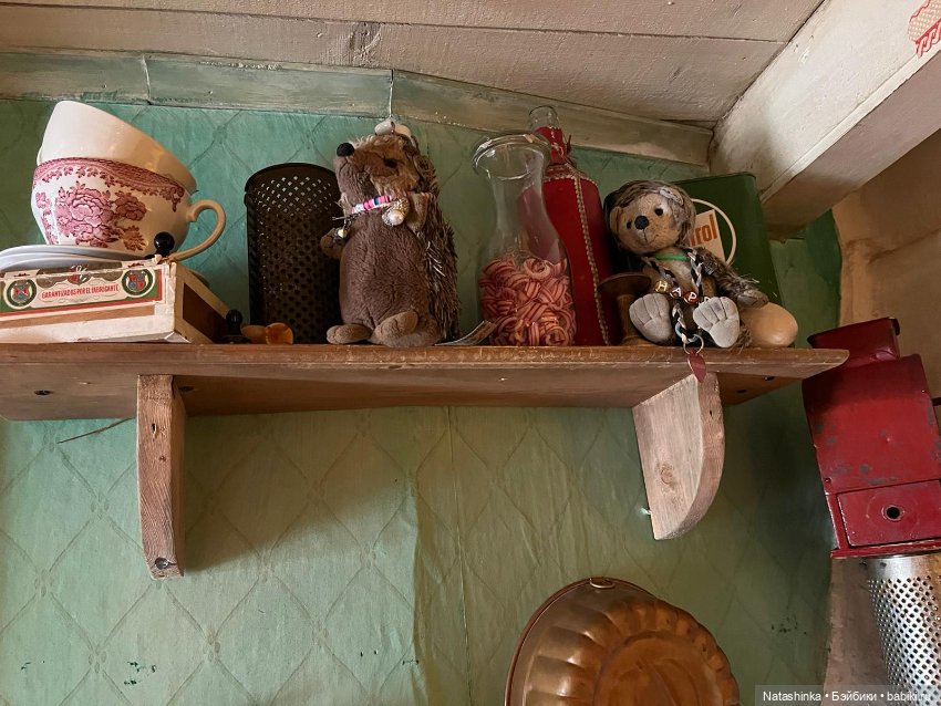 Музыкальная История 48 — Туризм и путешествия: фотоотчеты из поездок