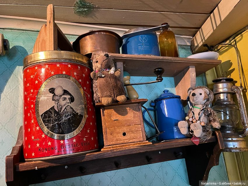 Музыкальная История 48 — Туризм и путешествия: фотоотчеты из поездок